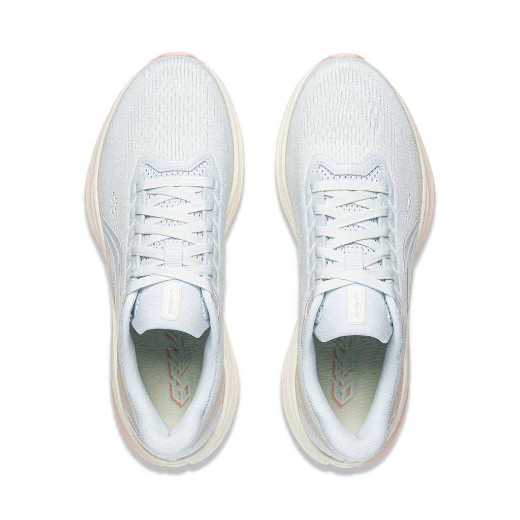 Giày chạy bộ Chitu 9 Li-Ning Nữ ARPW004-7V