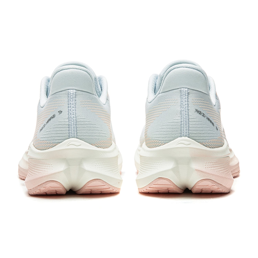 Giày chạy bộ Chitu 9 Li-Ning Nữ ARPW004-7V