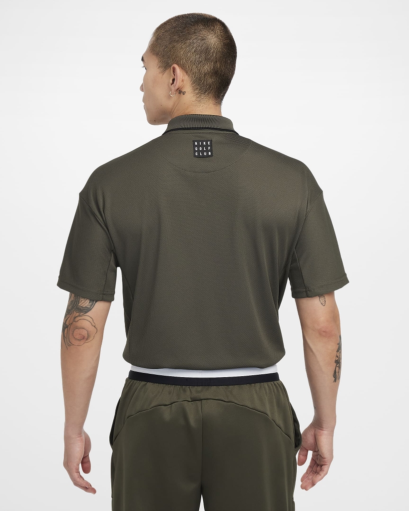 Áo polo Nike Golf Club Nam FQ1151-072