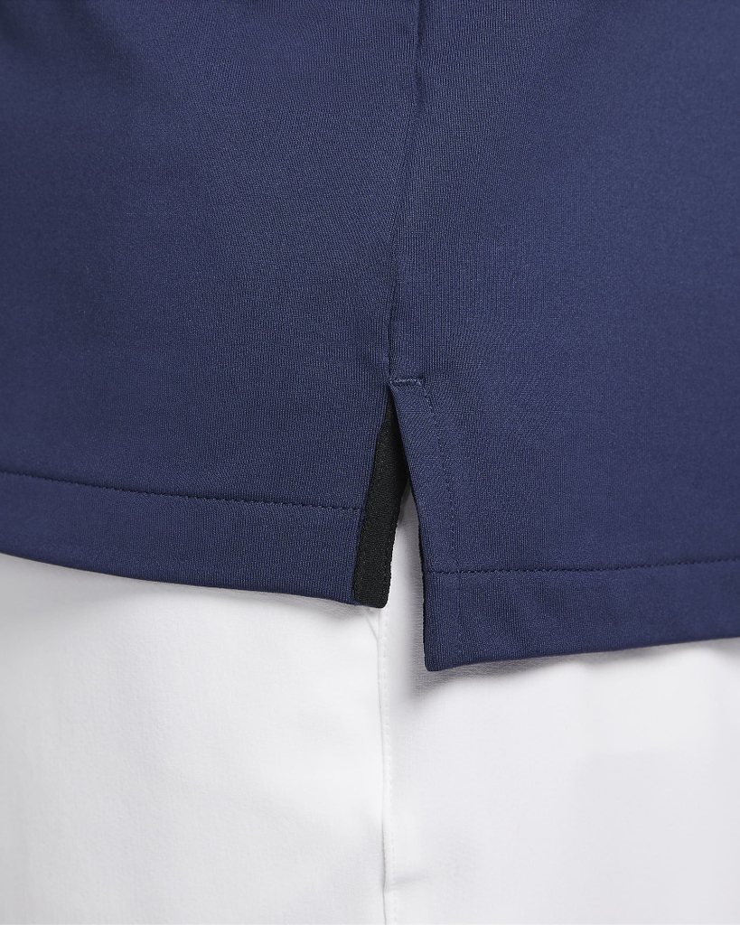 Áo polo Nike Dri-FIT Tour Nam DR5299-410