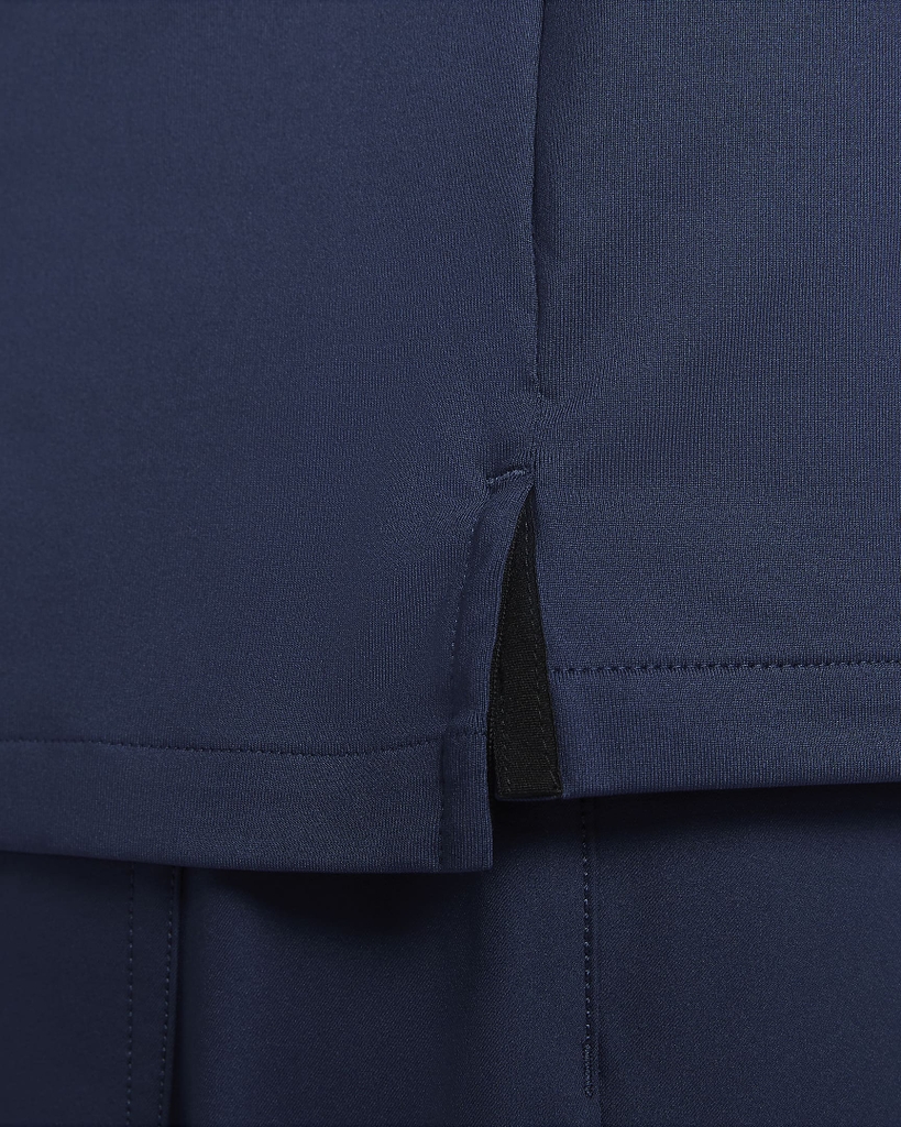 Áo polo Nike Dri-FIT Tour Nam DR5299-410