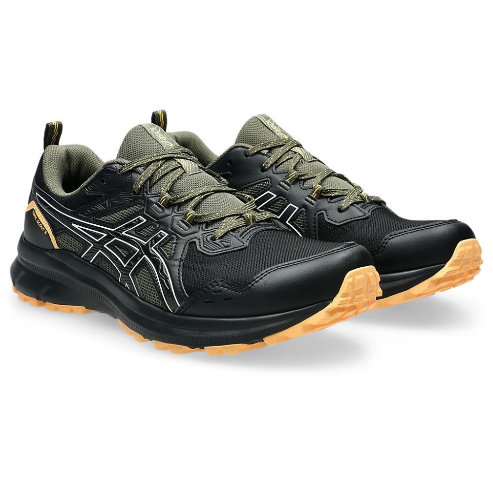 Giày chạy trail ASICS TRAIL SCOUT 3 Nam - 1011B700.006