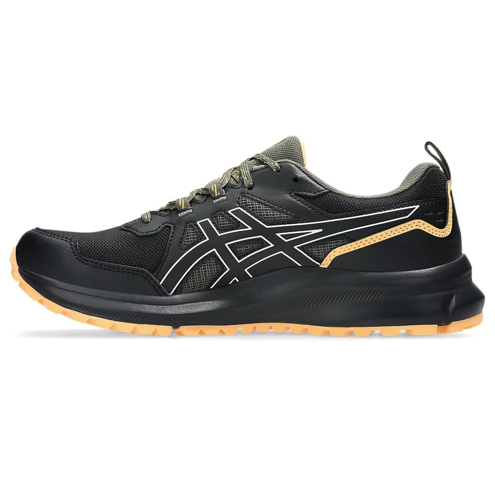 Giày chạy trail ASICS TRAIL SCOUT 3 Nam - 1011B700.006