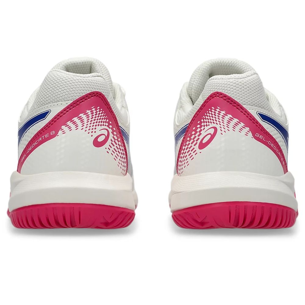 Giày tennis/pickleball ASICS GEL-DEDICATE 8 Nữ - 1042A237.105