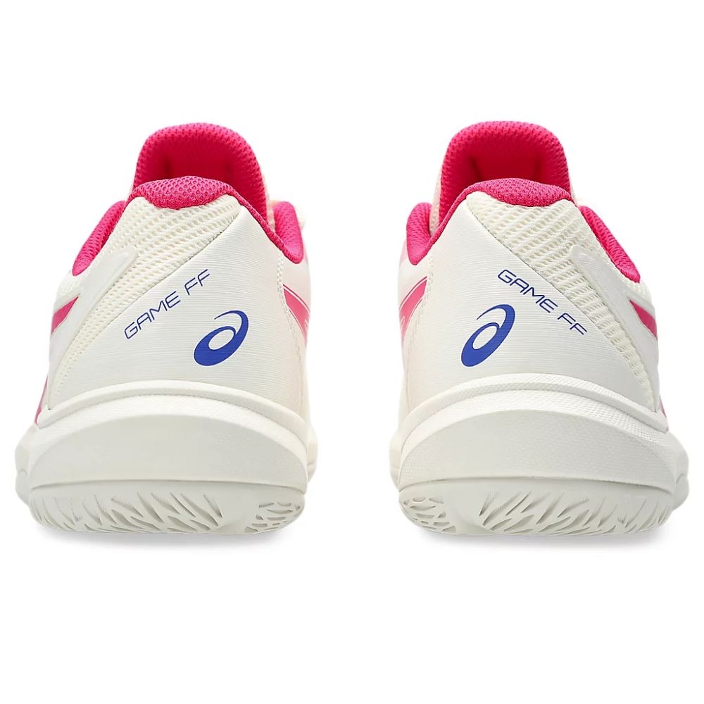 Giày tennis/pickleball ASICS GAME FF Nữ - 1042A281.102