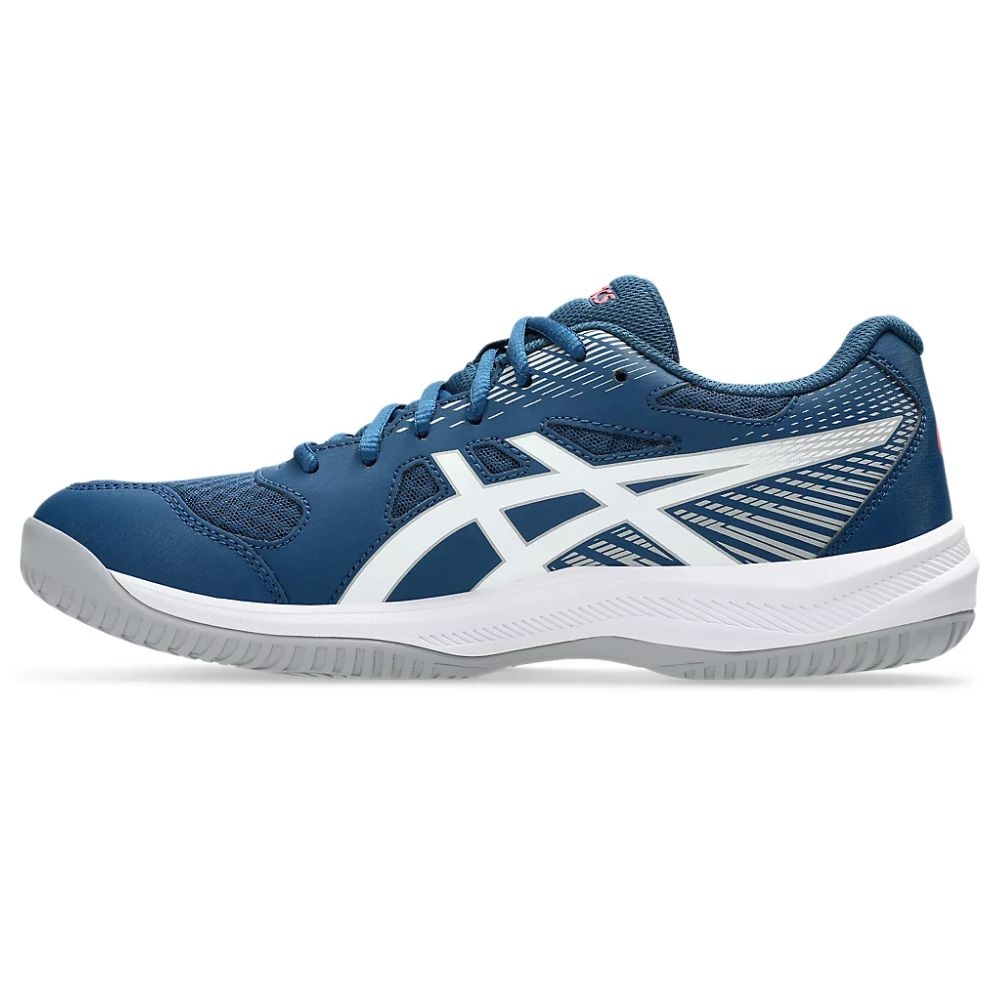 Giày thể thao trong nhà/pickleball ASICS UPCOURT 6 Nam - 1071A104.402