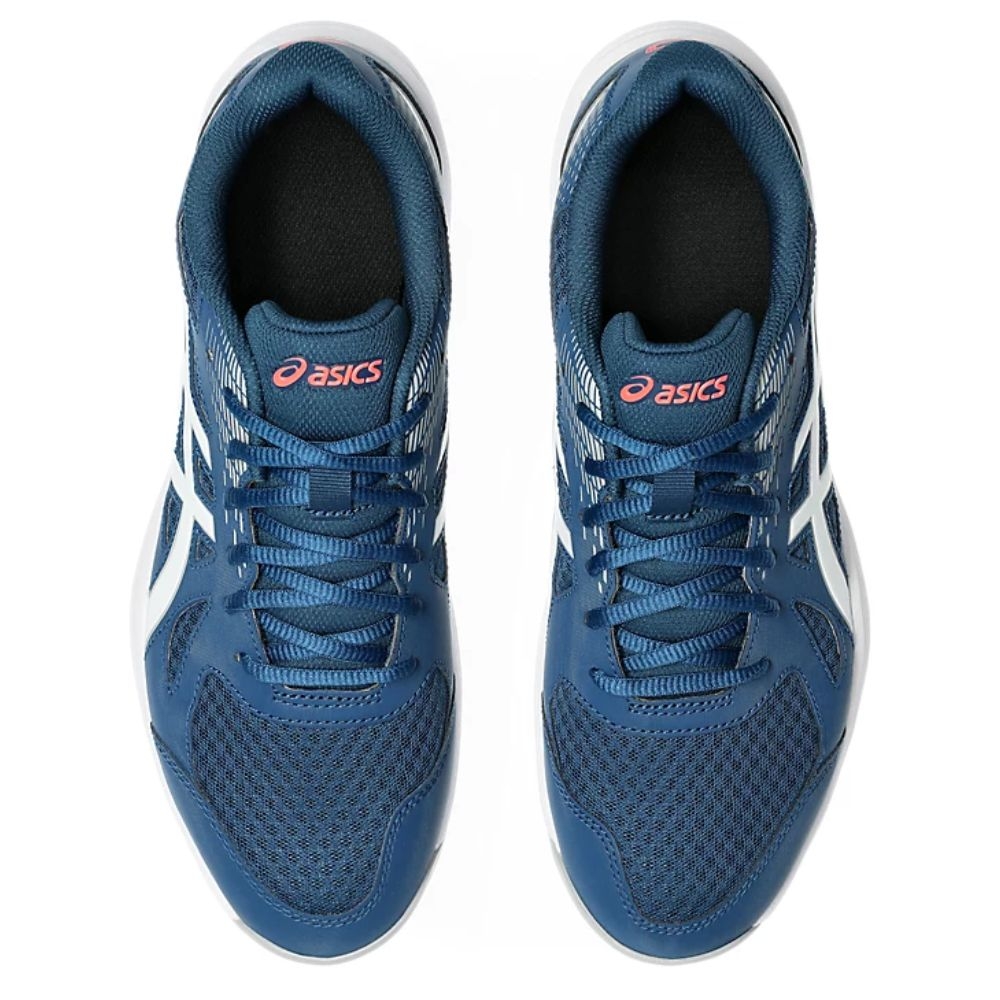 Giày thể thao trong nhà/pickleball ASICS UPCOURT 6 Nam - 1071A104.402