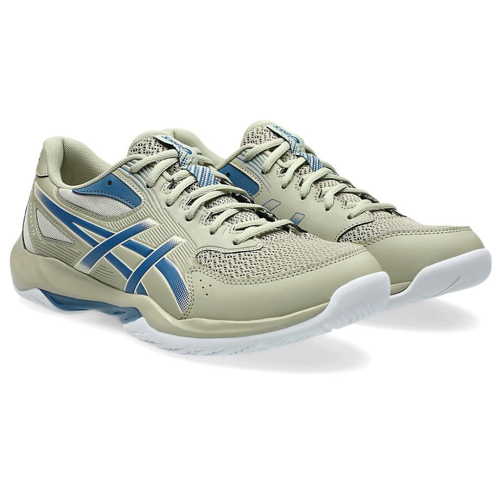 Giày thể thao trong nhà/pickleball ASICS GEL-ROCKET 12 Nam - 1071A116.301