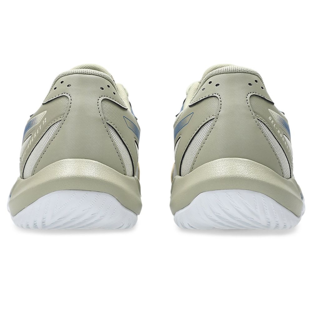 Giày thể thao trong nhà/pickleball ASICS GEL-ROCKET 12 Nam - 1071A116.301