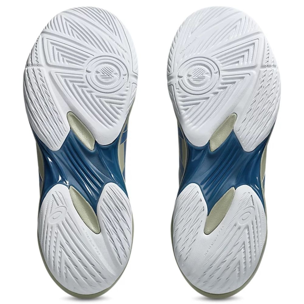 Giày thể thao trong nhà/pickleball ASICS GEL-ROCKET 12 Nam - 1071A116.301