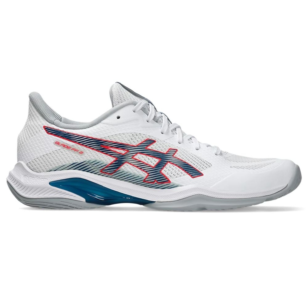 Giày thể thao trong nhà/pickleball ASICS BLADE FF 2 Nam - 1071A117.100