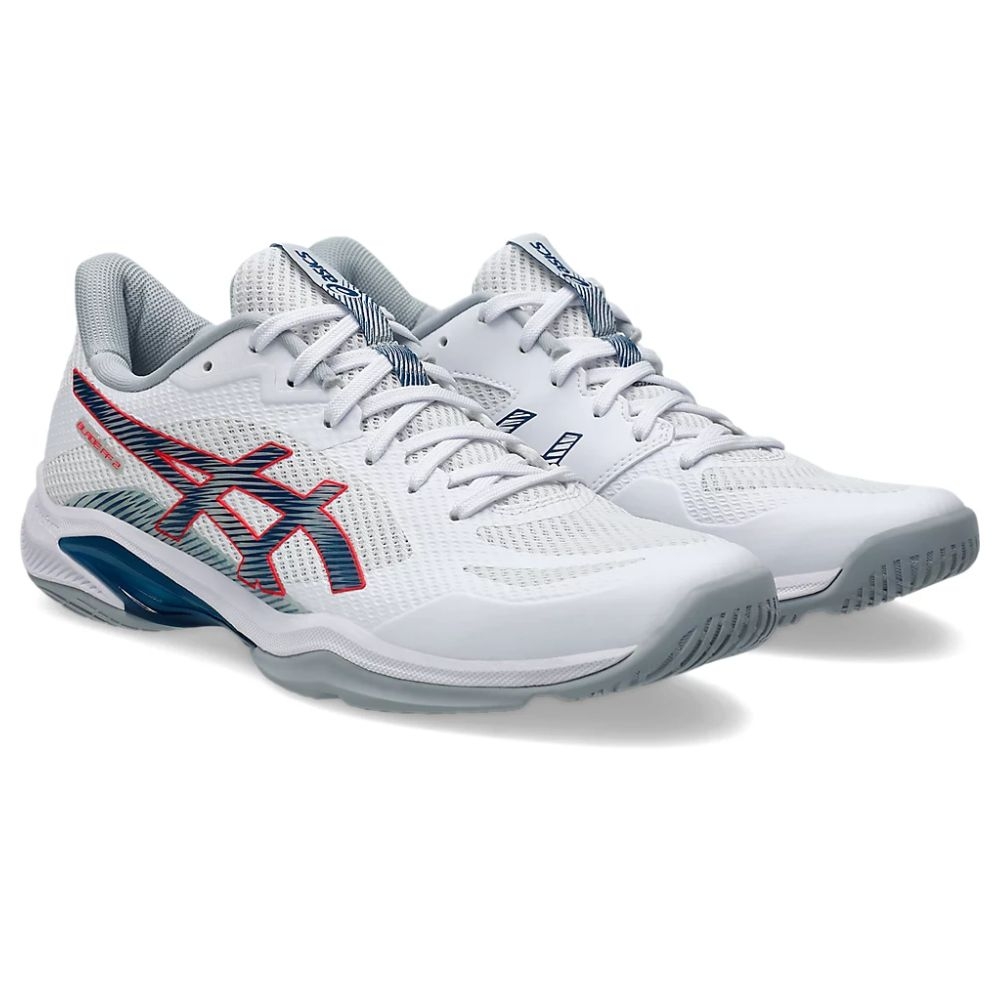 Giày thể thao trong nhà/pickleball ASICS BLADE FF 2 Nam - 1071A117.100