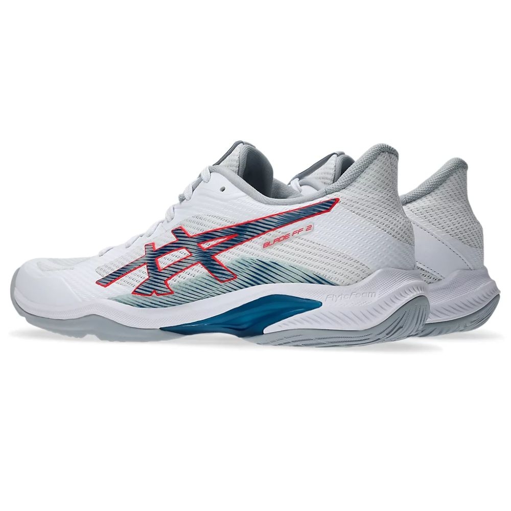 Giày thể thao trong nhà/pickleball ASICS BLADE FF 2 Nam - 1071A117.100