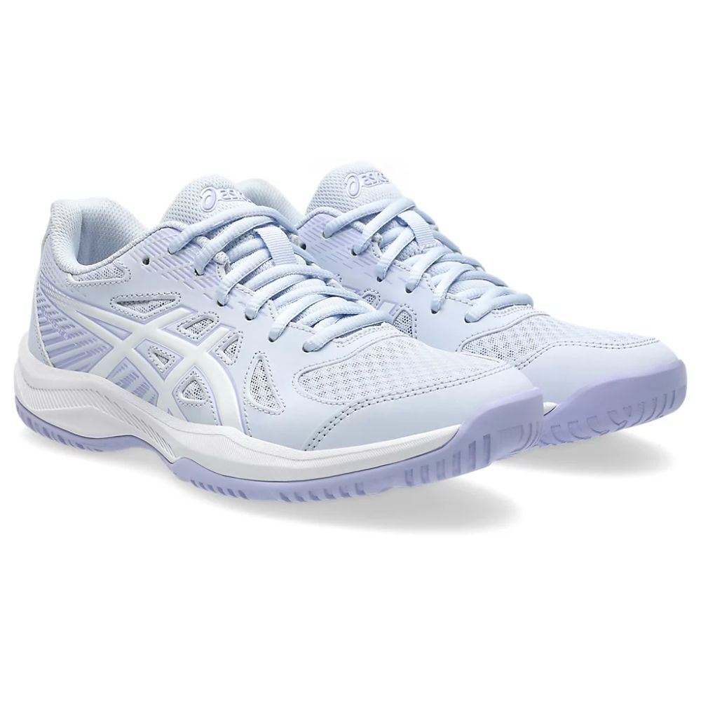 Giày thể thao trong nhà/pickleball ASICS UPCOURT 6 Nữ - 1072A107.402