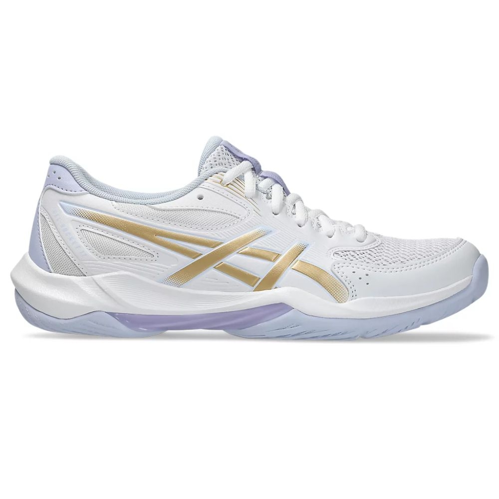 Giày thể thao trong nhà/pickleball ASICS GEL-ROCKET 12 Nữ - 1072A119.102