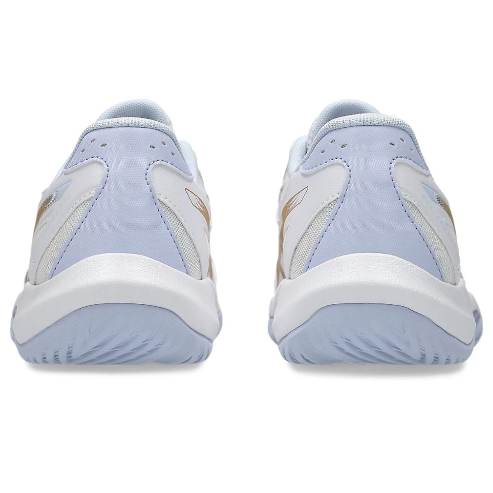 Giày thể thao trong nhà/pickleball ASICS GEL-ROCKET 12 Nữ - 1072A119.102