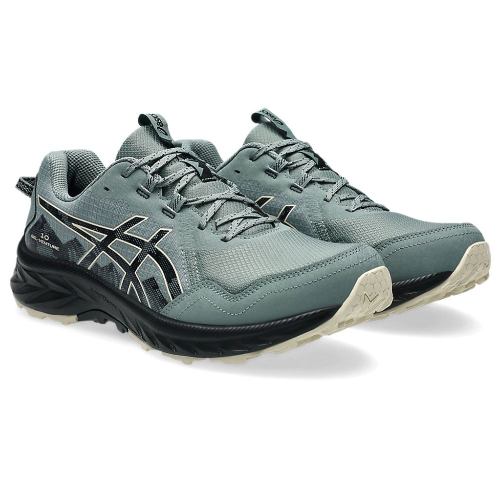 Giày chạy bộ ASICS GEL-VENTURE 10 Nam - 1011B967.402