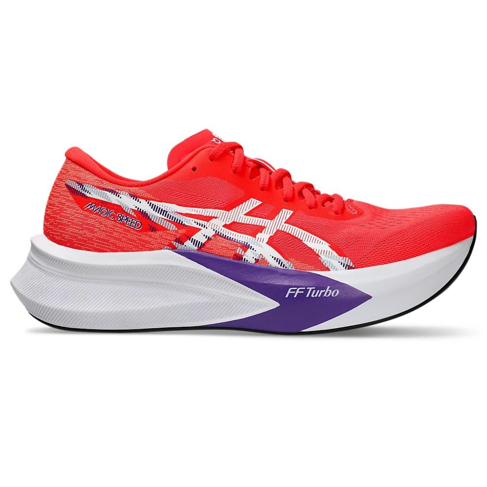 Giày chạy bộ ASICS MAGIC SPEED 4 Nam - 1011B875.600