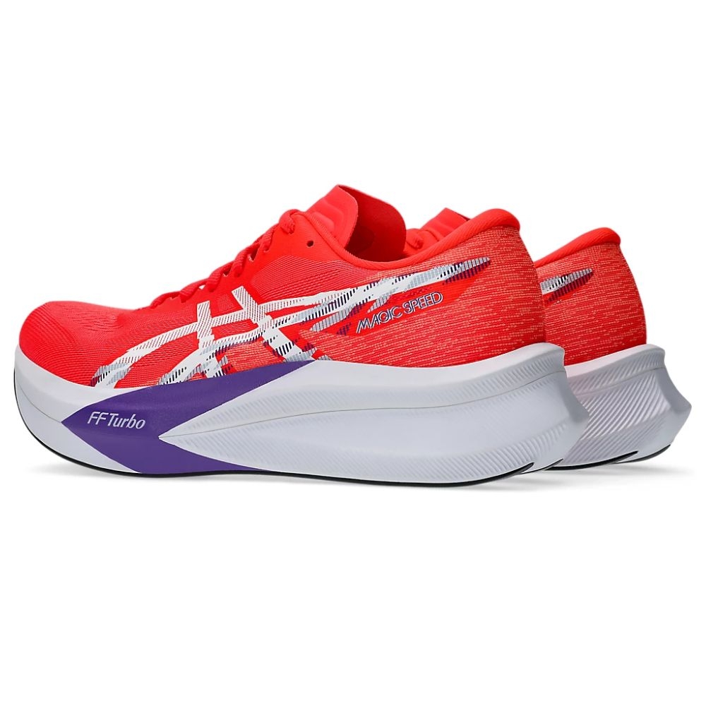 Giày chạy bộ ASICS MAGIC SPEED 4 Nam - 1011B875.600