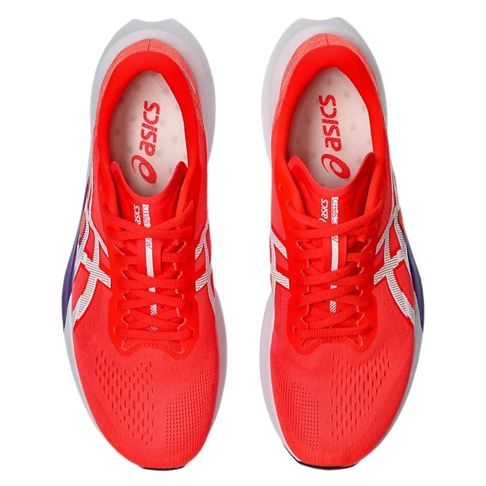 Giày chạy bộ ASICS MAGIC SPEED 4 Nam - 1011B875.600