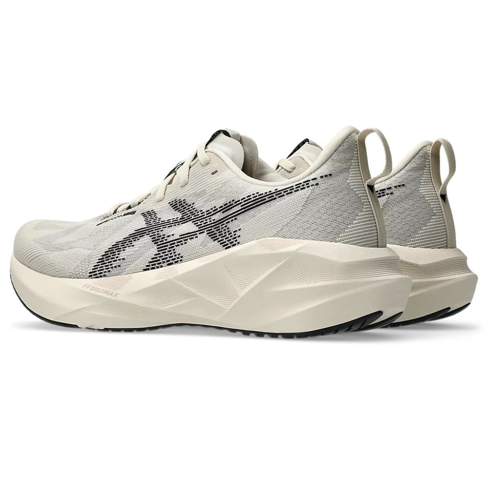 Giày chạy bộ ASICS NOVABLAST 5 Nam - 1011B974.250
