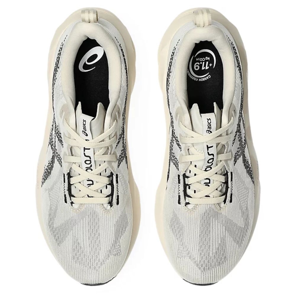 Giày chạy bộ ASICS NOVABLAST 5 Nam - 1011B974.250