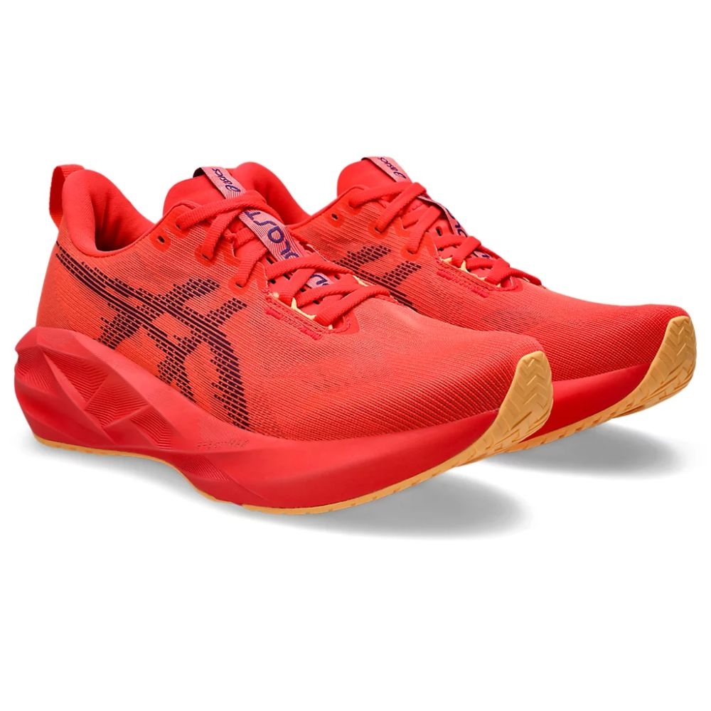 Giày chạy bộ ASICS NOVABLAST 5 Nam - 1011B974.600