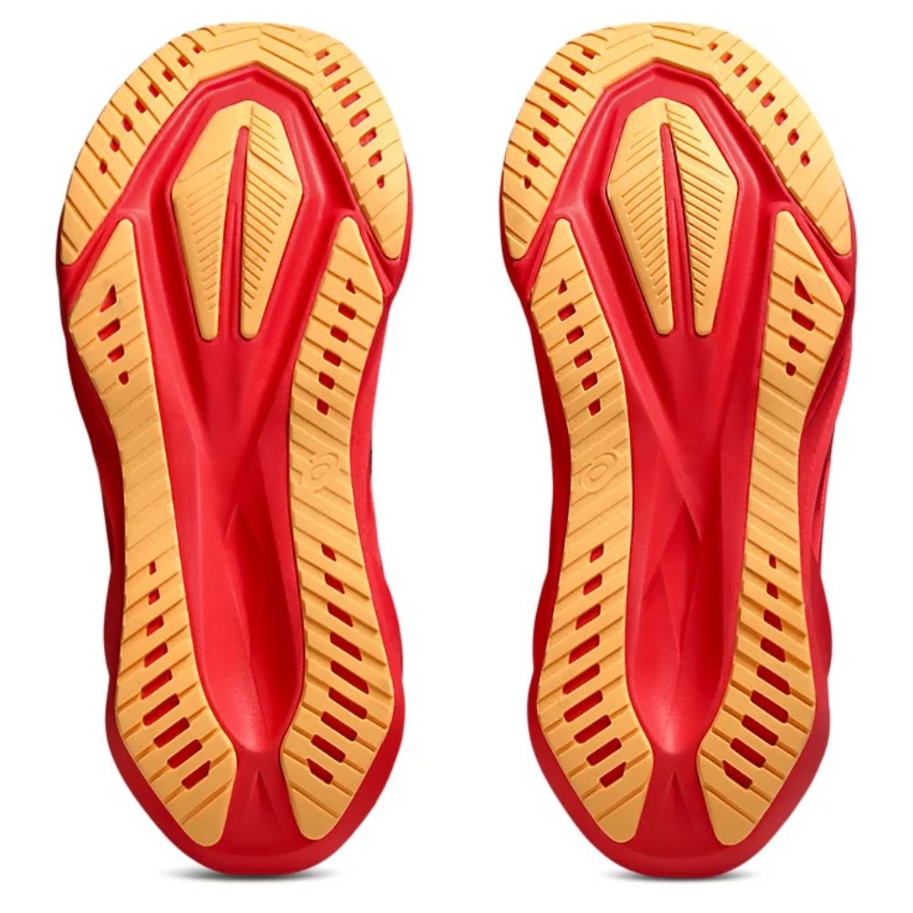 Giày chạy bộ ASICS NOVABLAST 5 Nam - 1011B974.600