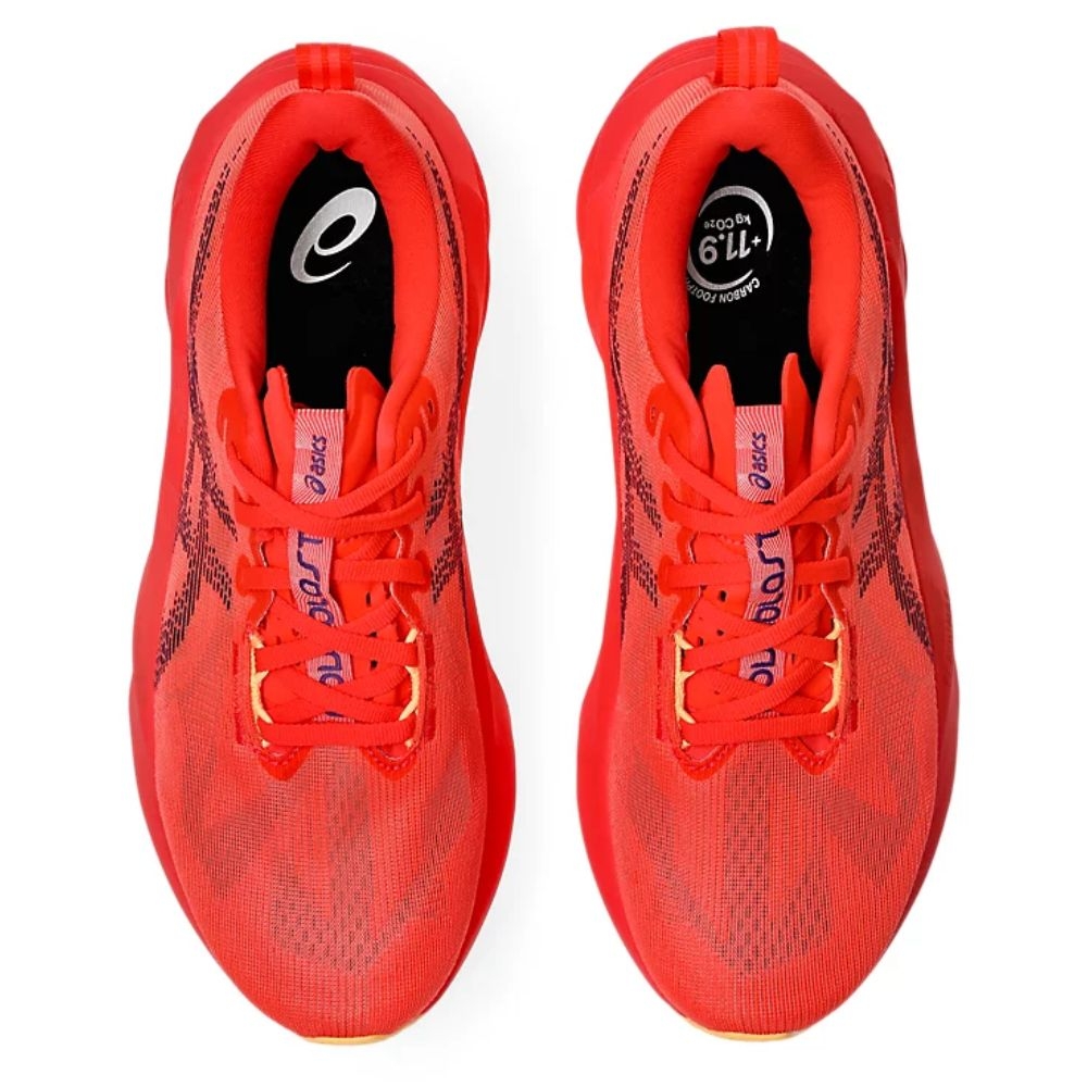 Giày chạy bộ ASICS NOVABLAST 5 Nam - 1011B974.600