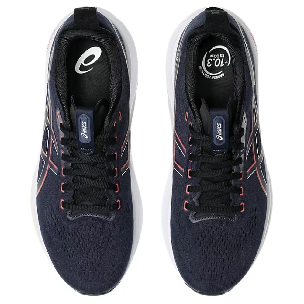 Giày chạy bộ ASICS GEL-KAYANO 32 WIDE Nam - 1011C051.400