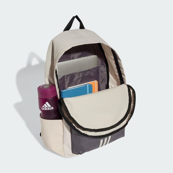 Balo adidas Classic Badge of Sport 3 sọc Unisex - IZ1910