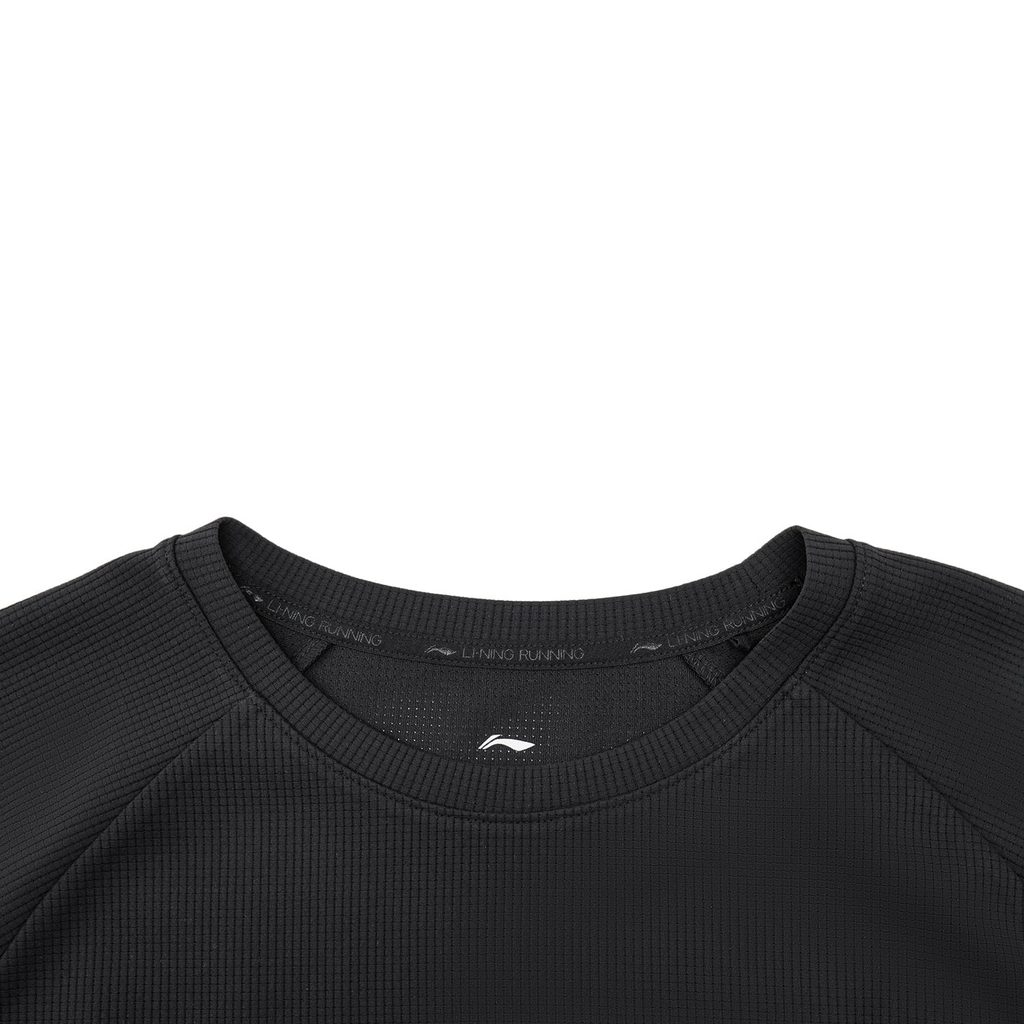 Áo dài tay Li-Ning Nam ATLW017-1V