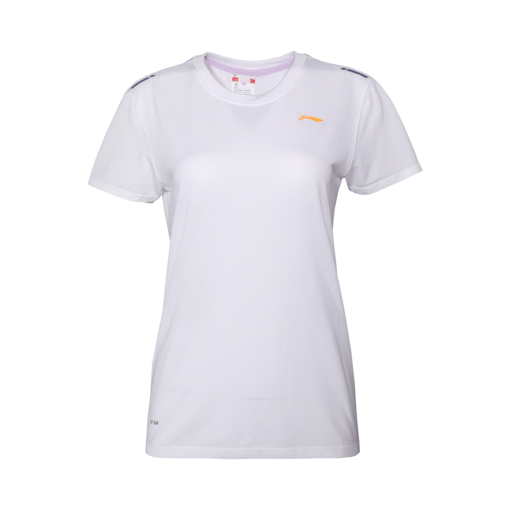 Áo T-shirt Li-Ning nữ ATSS382-4