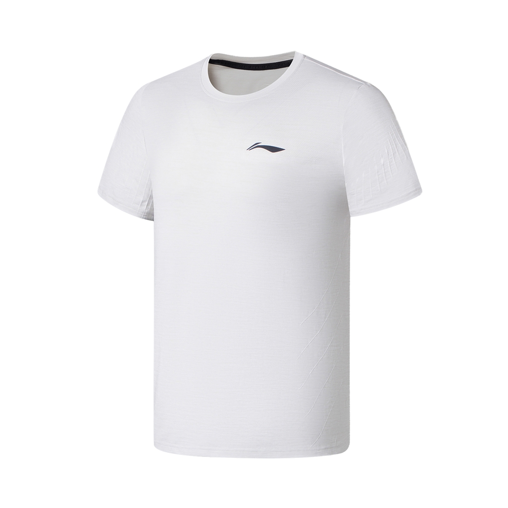 Áo T-shirt Li-Ning nam ATSS555-2