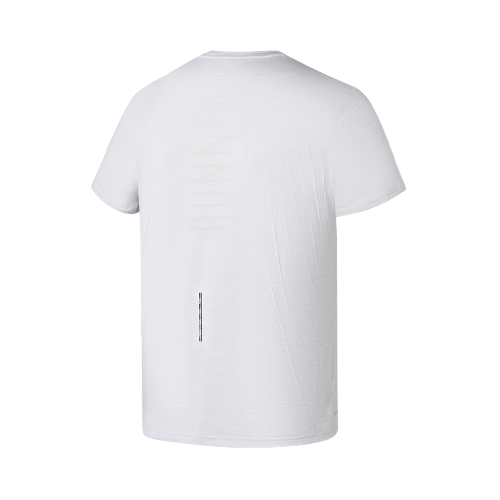 Áo T-shirt Li-Ning nam ATSS555-2