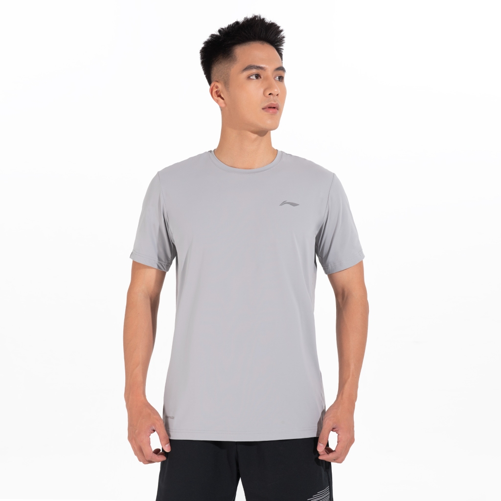 Áo T-shirt Li-Ning nam ATSS601-5