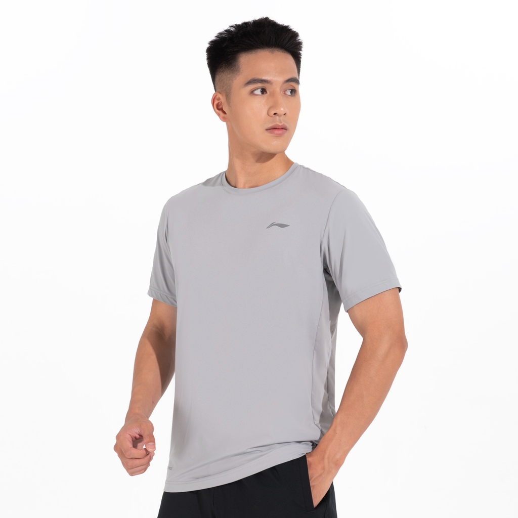 Áo T-shirt Li-Ning nam ATSS601-5