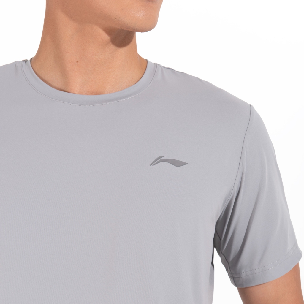 Áo T-shirt Li-Ning nam ATSS601-5