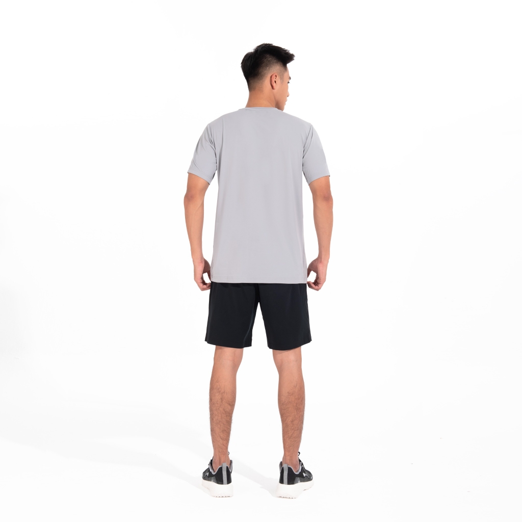 Áo T-shirt Li-Ning nam ATSS601-5