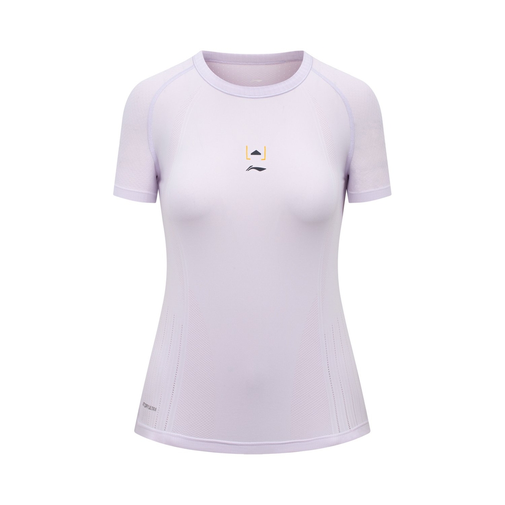 Áo T-shirt Li-Ning Nữ ATST010-3