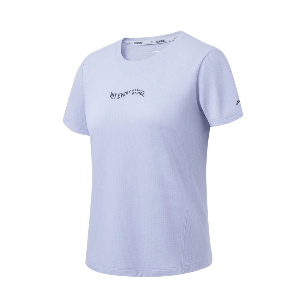 Áo T-shirt Li-Ning Nữ ATST066-6