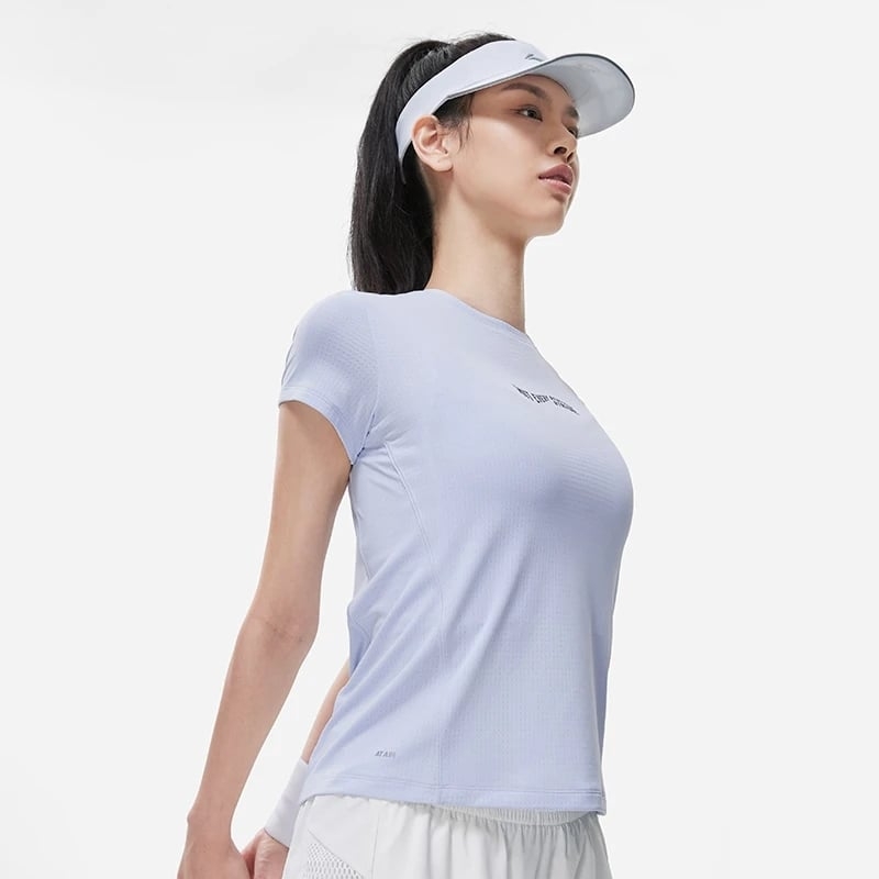Áo T-shirt Li-Ning Nữ ATST066-6