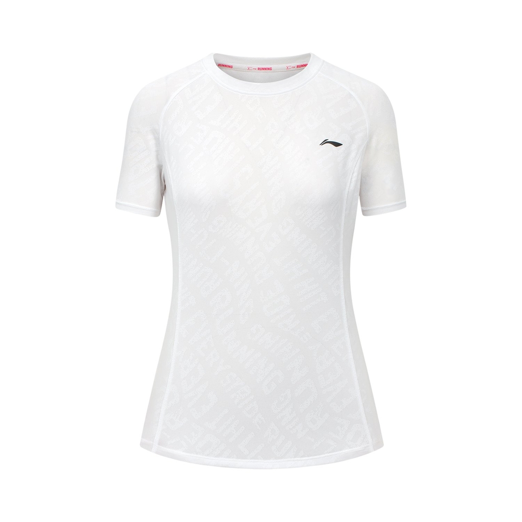 Áo T-shirt Li-Ning Nữ ATST068-8