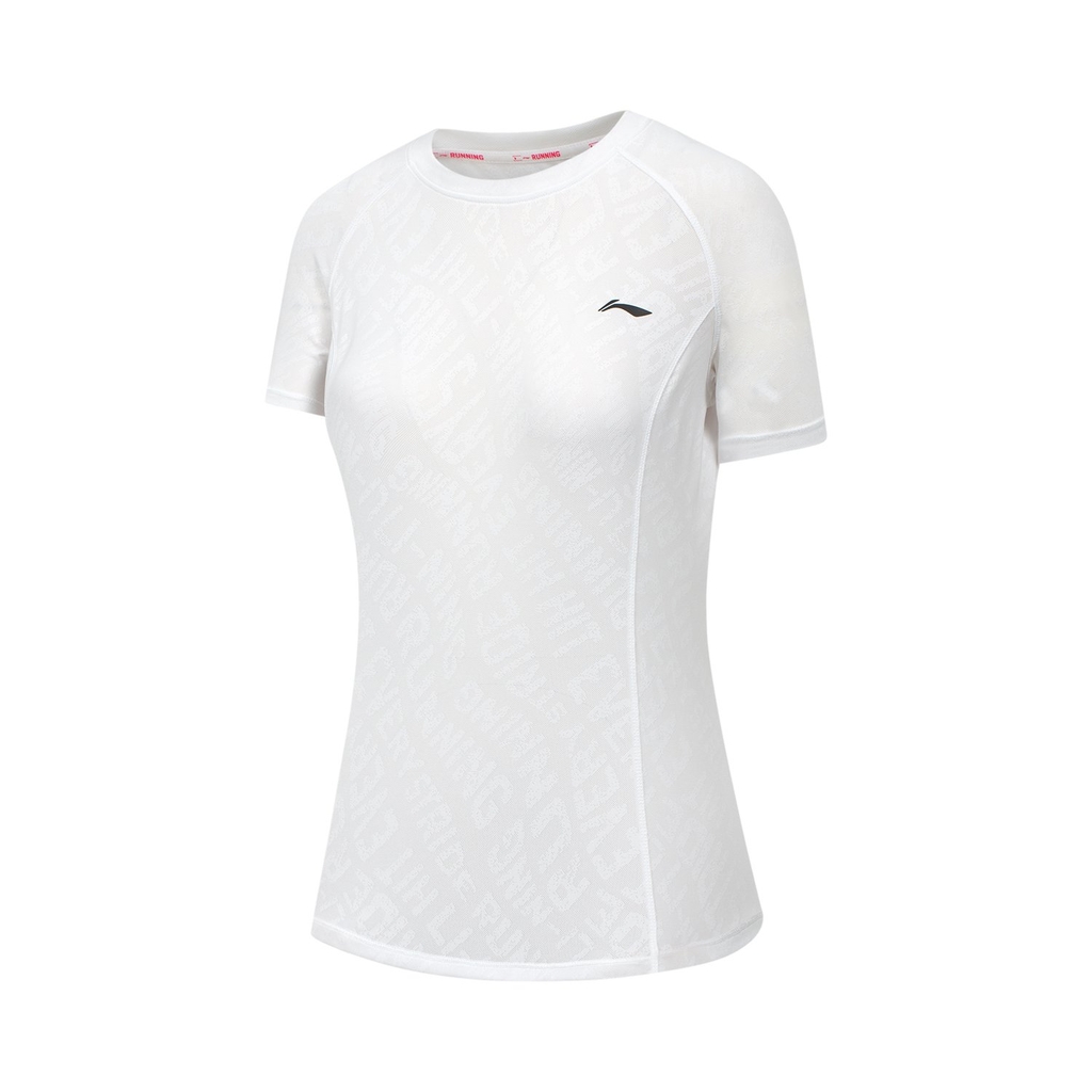 Áo T-shirt Li-Ning Nữ ATST068-8