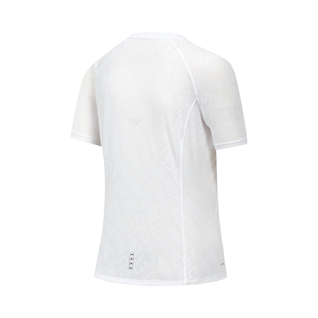 Áo T-shirt Li-Ning Nữ ATST068-8