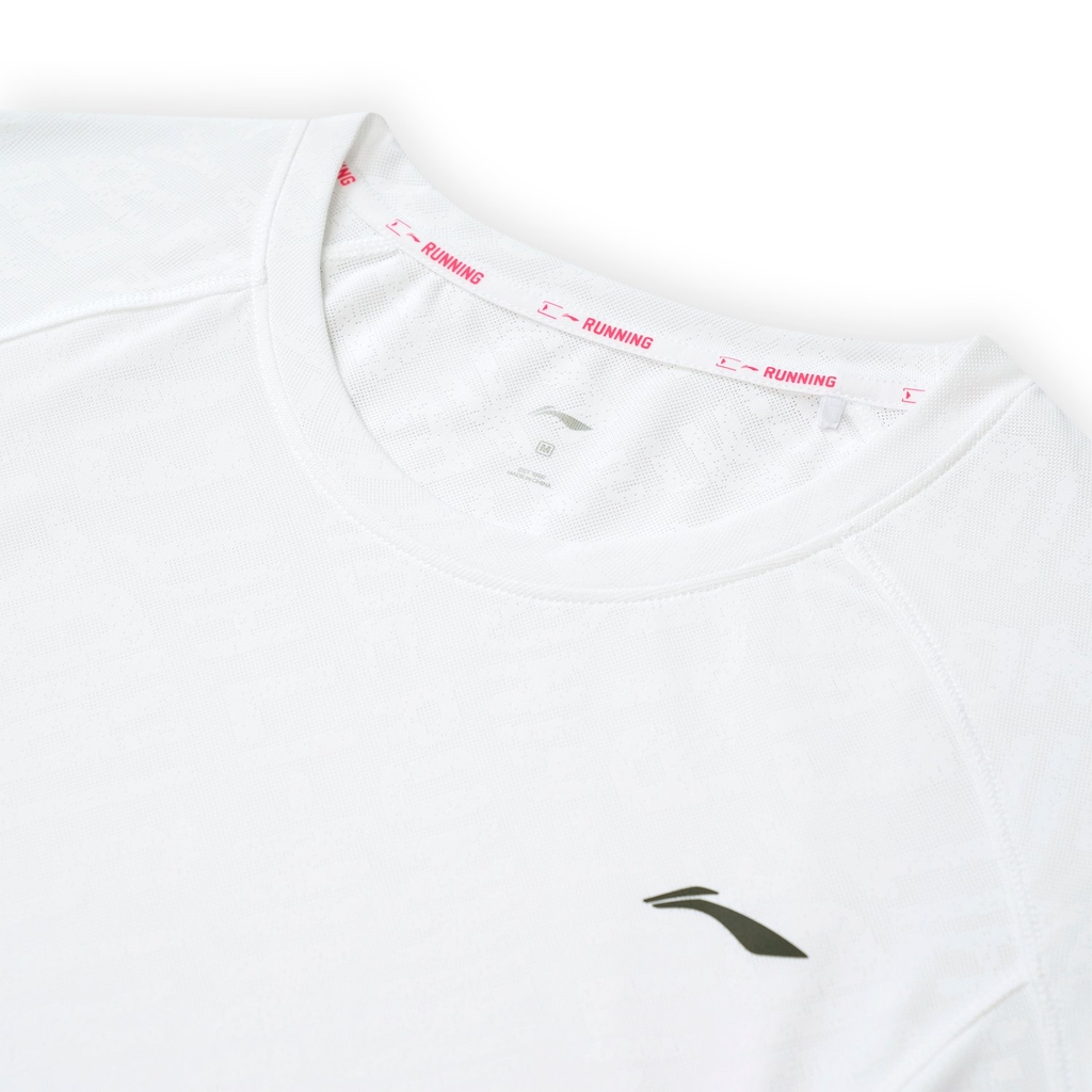 Áo T-shirt Li-Ning Nữ ATST068-8