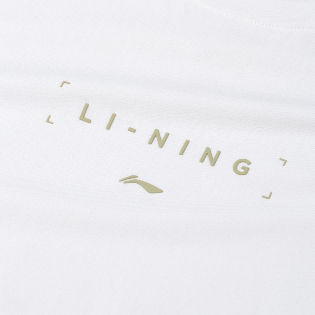 Áo T-shirt Li-Ning Nam ATST103-2