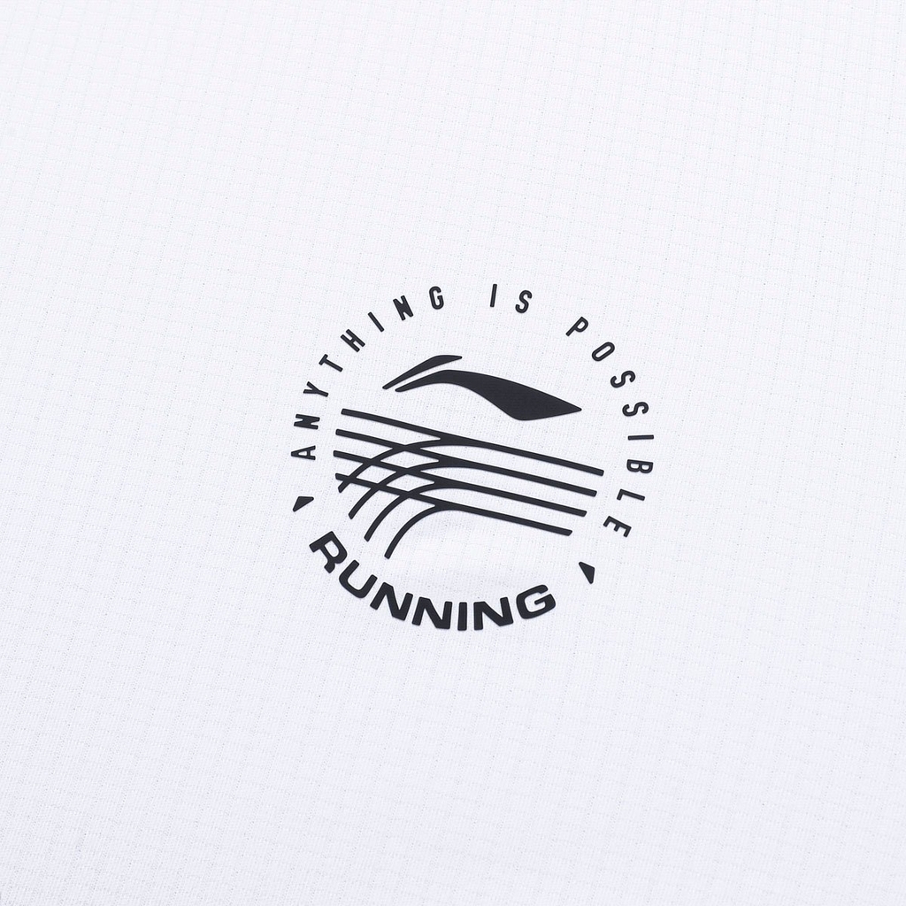 Áo T-shirt Li-Ning Nam ATSV721-2V