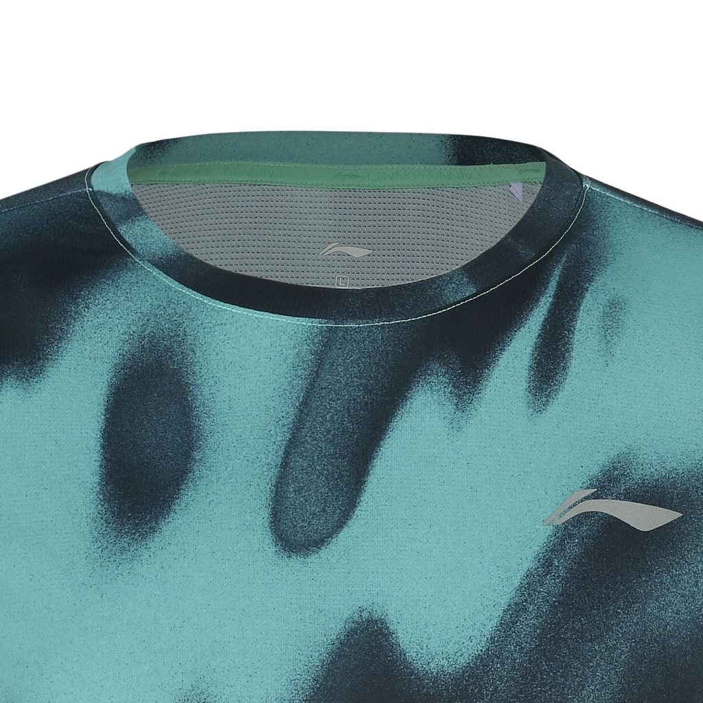 Áo T-shirt Li-Ning Nam ATSW137-7V