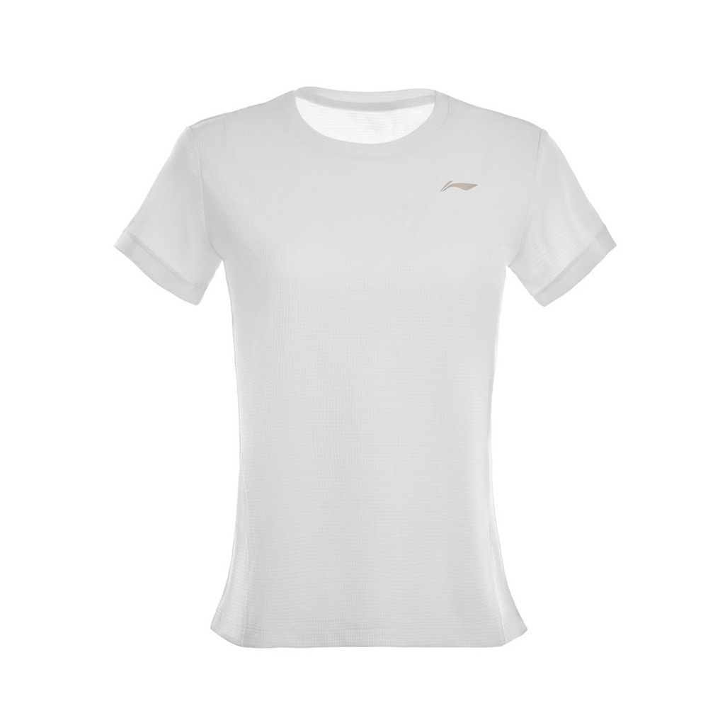 Áo T-shirt Li-Ning Nữ ATSW178-1V